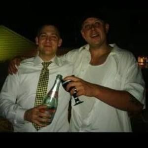 Meet your Posher, Ricky